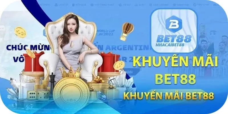 7bet88 khuyến mãi